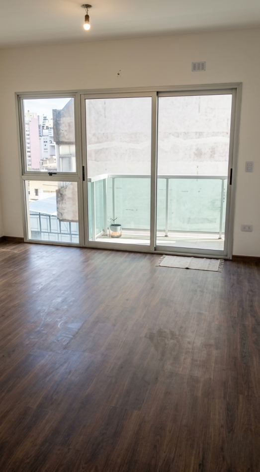 VERA 1100, VENTA AMBIENTE EN VILLA CRESPO