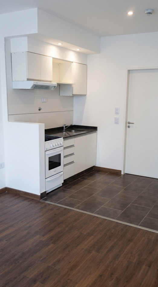 VERA 1100, VENTA AMBIENTE EN VILLA CRESPO