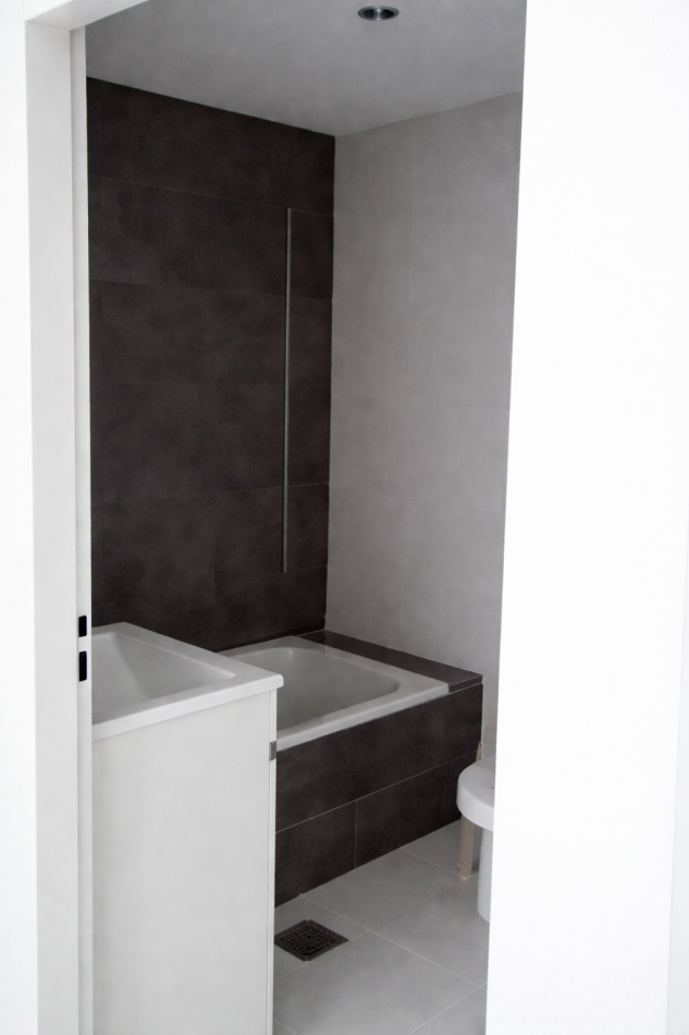 VERA 1100, VENTA AMBIENTE EN VILLA CRESPO