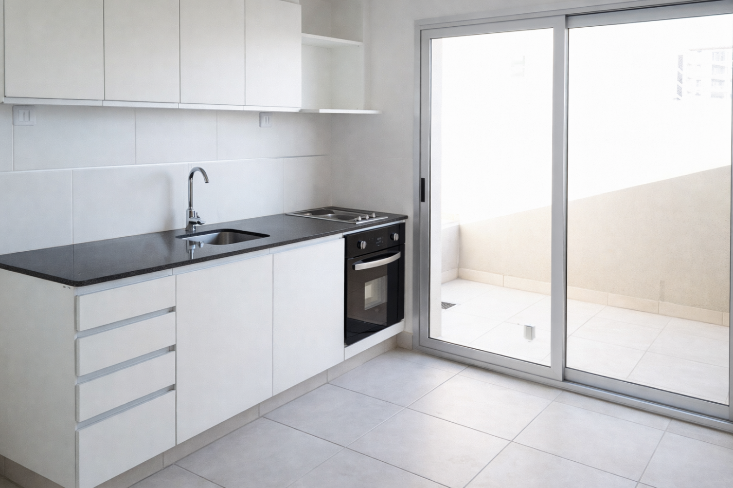 VERA 1100, VENTA AMBIENTE EN VILLA CRESPO