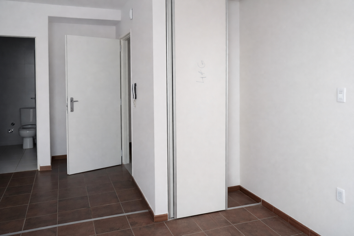 VERA 1100, VENTA AMBIENTE EN VILLA CRESPO