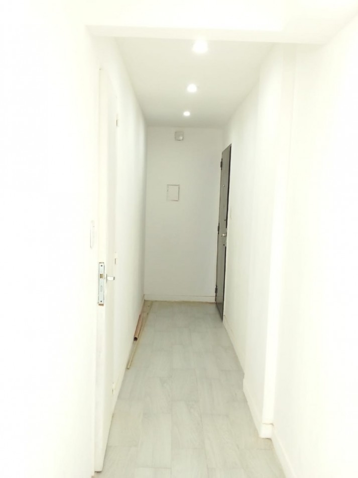 JUNIN 600, Venta iMPEC 1 amb CFTE APTO PROF ZONA FACULTADES UBA