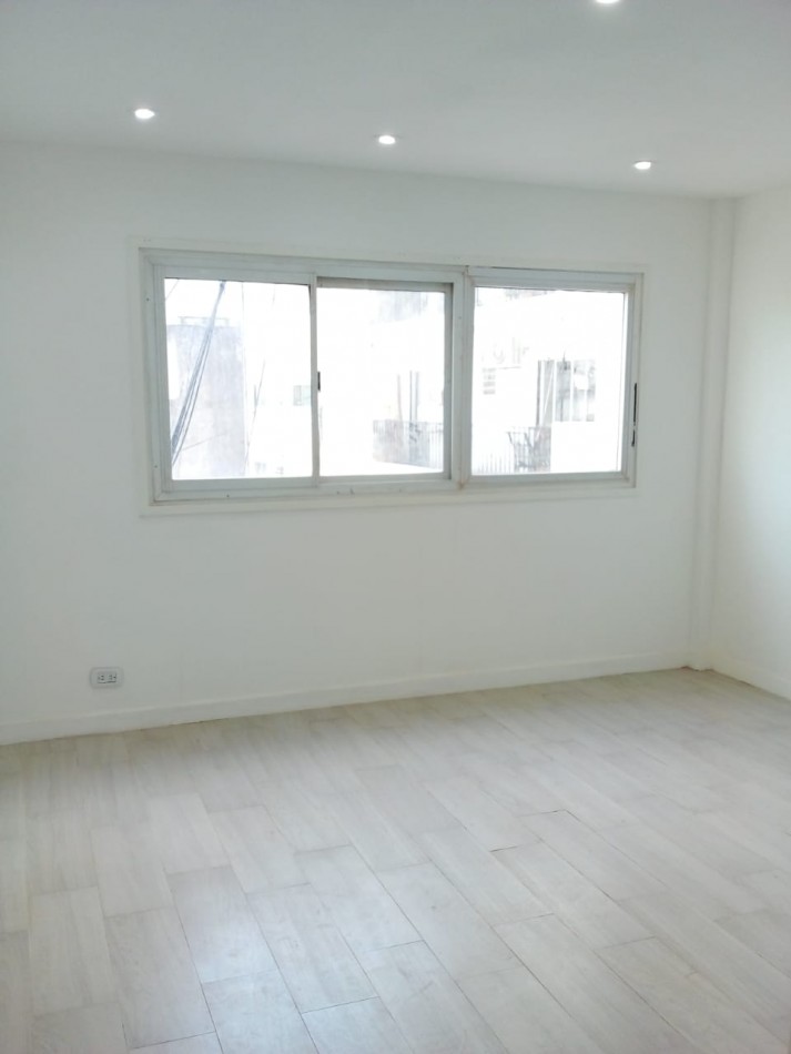 JUNIN 600, Venta iMPEC 1 amb CFTE APTO PROF ZONA FACULTADES UBA