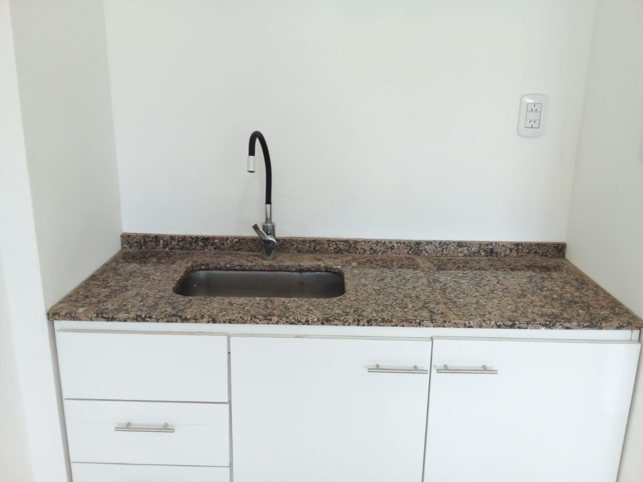 JUNIN 600, Venta iMPEC 1 amb CFTE APTO PROF ZONA FACULTADES UBA