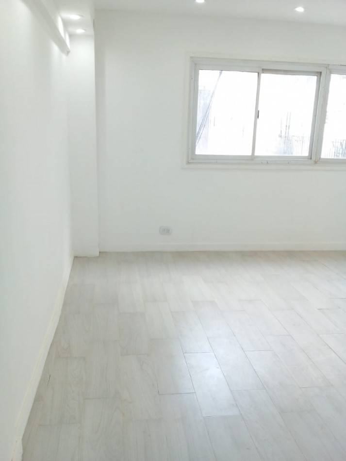 JUNIN 600, Venta iMPEC 1 amb CFTE APTO PROF ZONA FACULTADES UBA