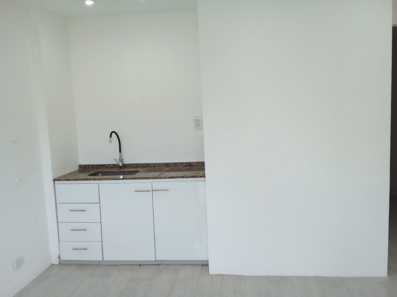 JUNIN 600, Venta iMPEC 1 amb CFTE APTO PROF ZONA FACULTADES UBA