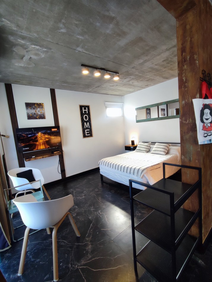 TRIUNVIRATO 3300, Venta Depto 2AMB AL FRENTE DOBLE VENTANAL + BALCON TERRAZA