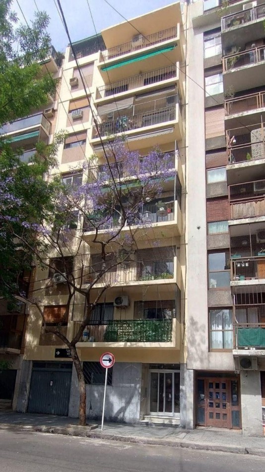 PALESTINA 600, VENTA Depto 2 AMB, HOSPITAL ITALIANO, AV CORRIENTES, SUBTE