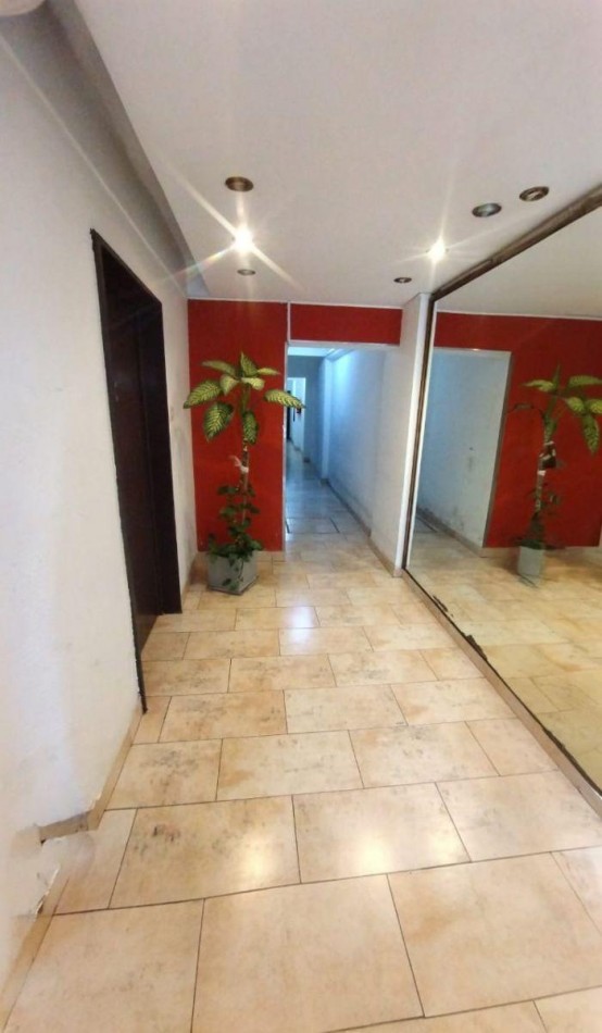 PALESTINA 600, VENTA Depto 2 AMB, HOSPITAL ITALIANO, AV CORRIENTES, SUBTE