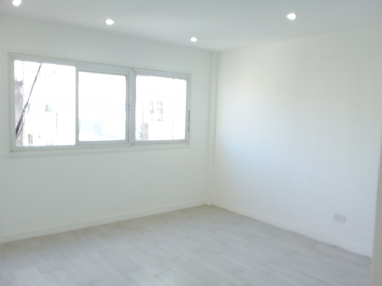 JUNIN 600, Venta iMPEC 1 amb CFTE APTO PROF ZONA FACULTADES UBA