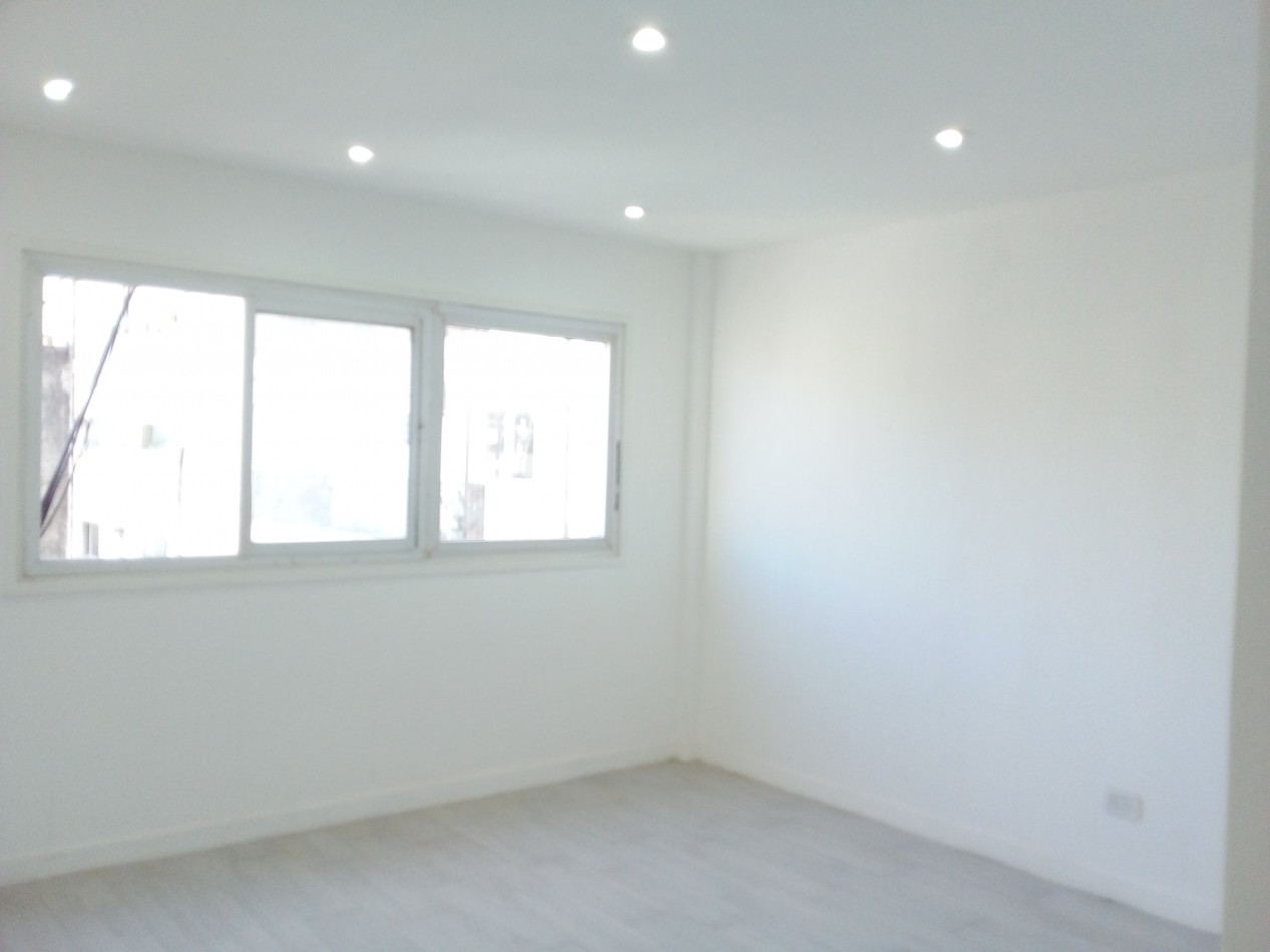 JUNIN 600, Venta iMPEC 1 amb CFTE APTO PROF ZONA FACULTADES UBA