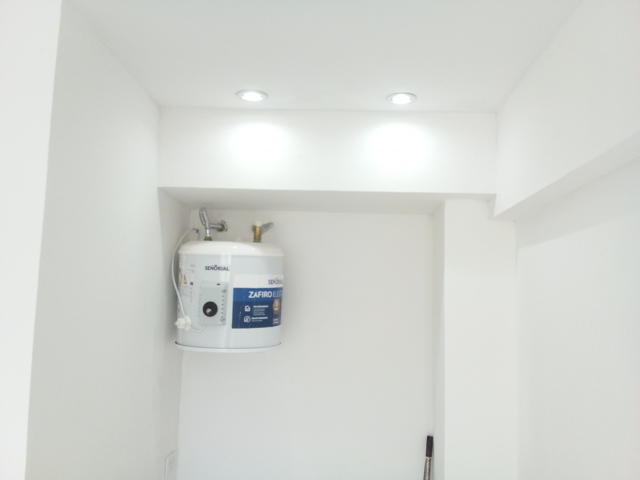 JUNIN 600, Venta iMPEC 1 amb CFTE APTO PROF ZONA FACULTADES UBA