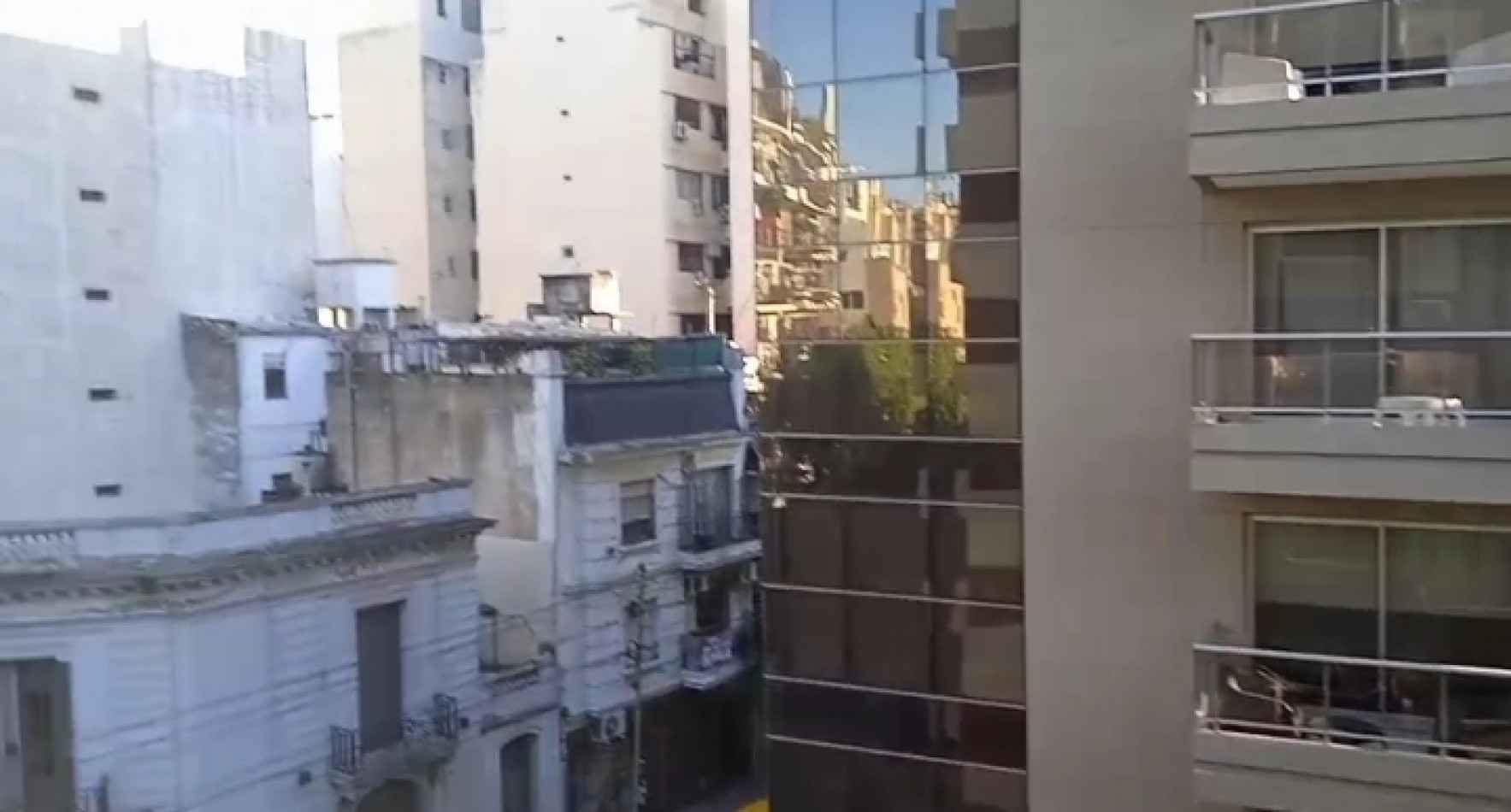 BOULOGNE SUR MER 800, VENTA DEPARTAMENTO DE UN AMBIENTE