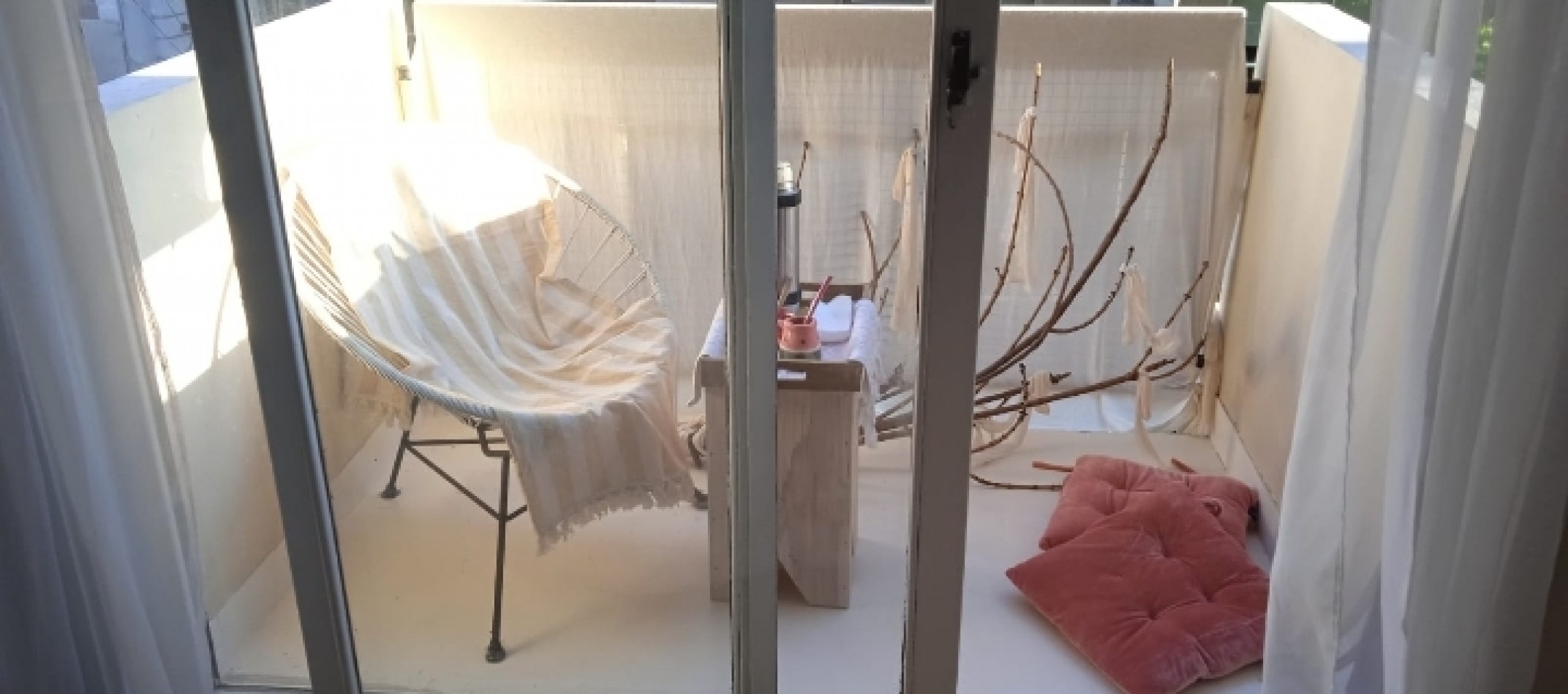 BOULOGNE SUR MER 800, VENTA DEPARTAMENTO DE UN AMBIENTE