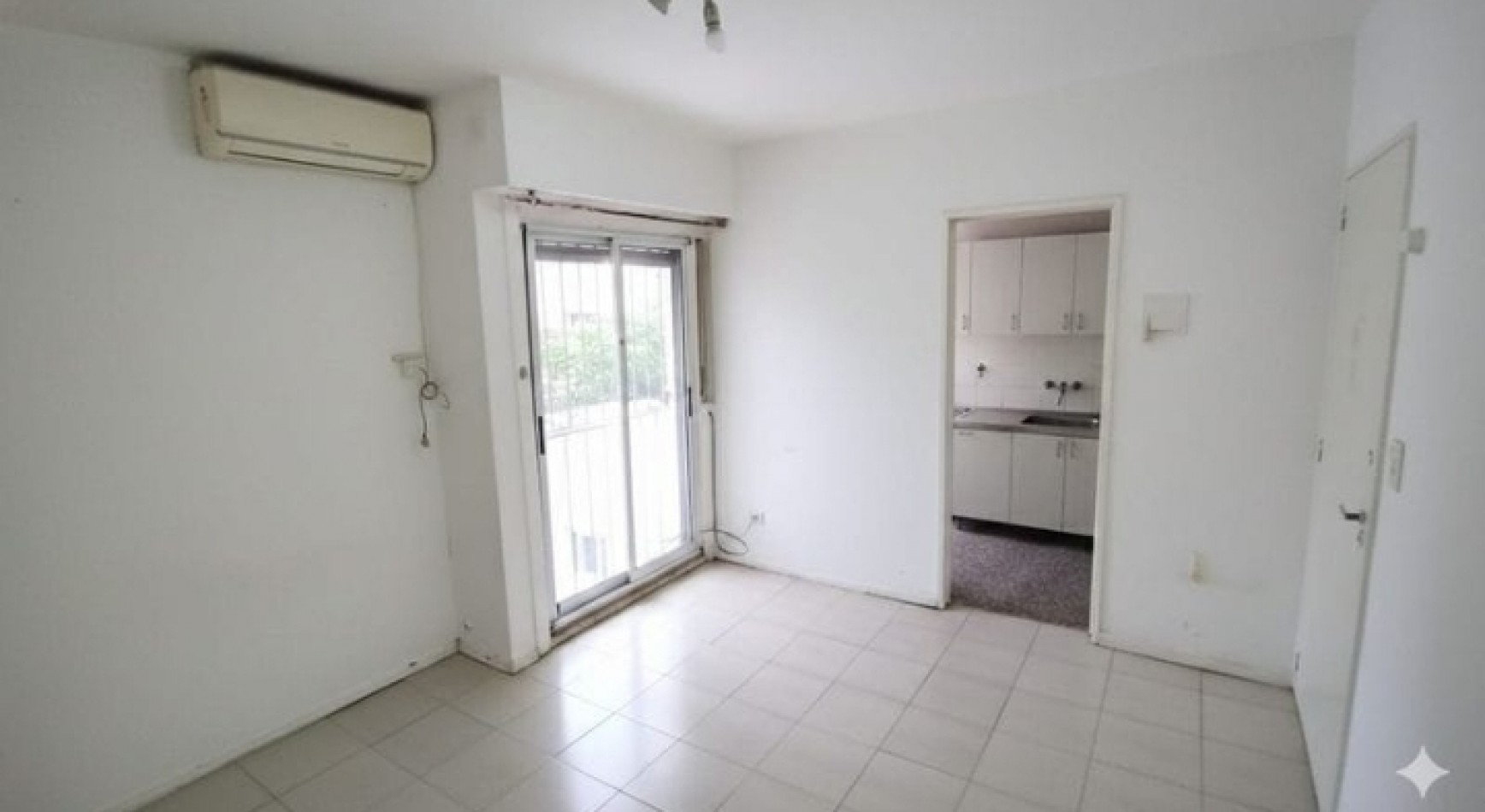 PALESTINA 600, VENTA Depto 2 AMB, HOSPITAL ITALIANO, AV CORRIENTES, SUBTE