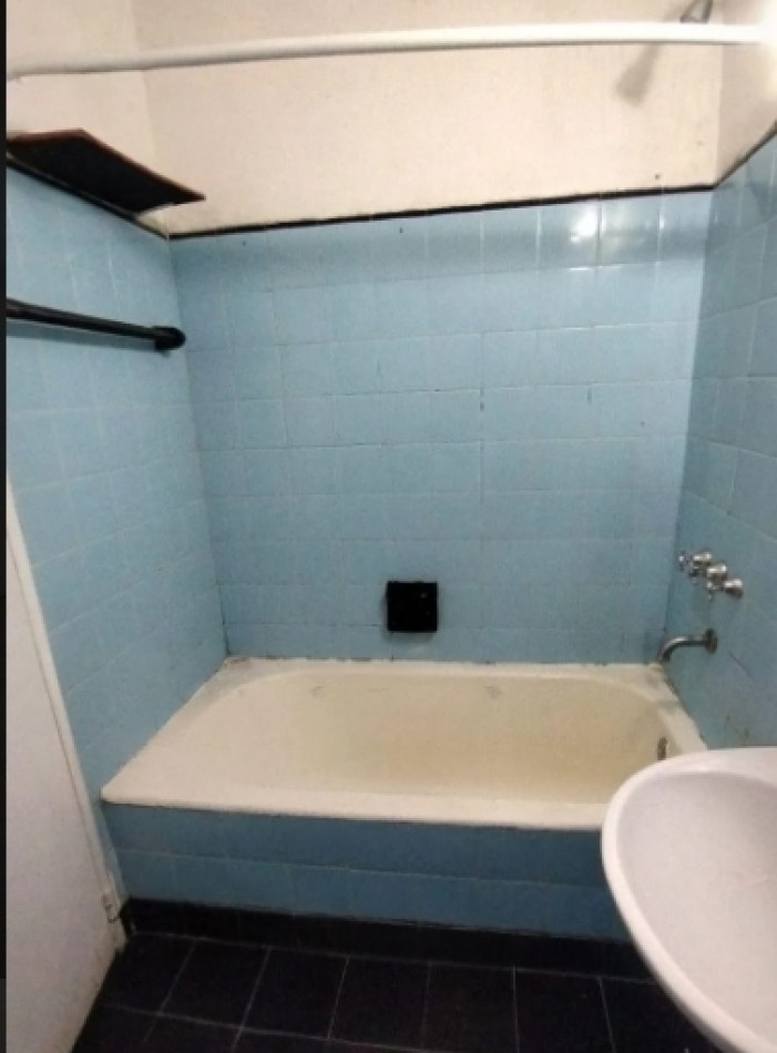 PALESTINA 600, VENTA Depto 2 AMB, HOSPITAL ITALIANO, AV CORRIENTES, SUBTE