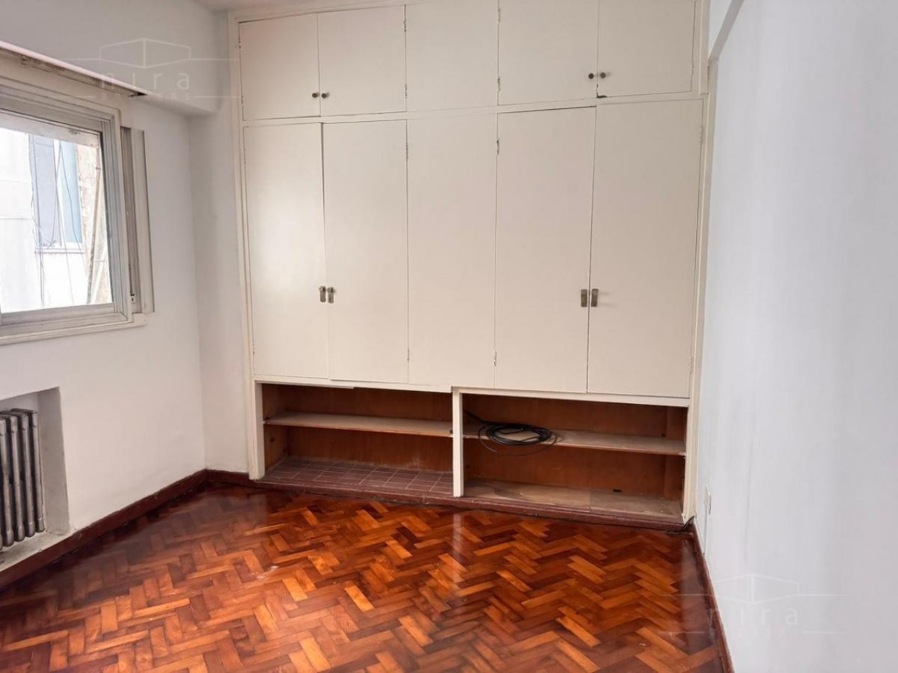 CABILDO 100, VENTA Depto 2 AMB UBICACION ESTRATEGICA Cerca de Todo