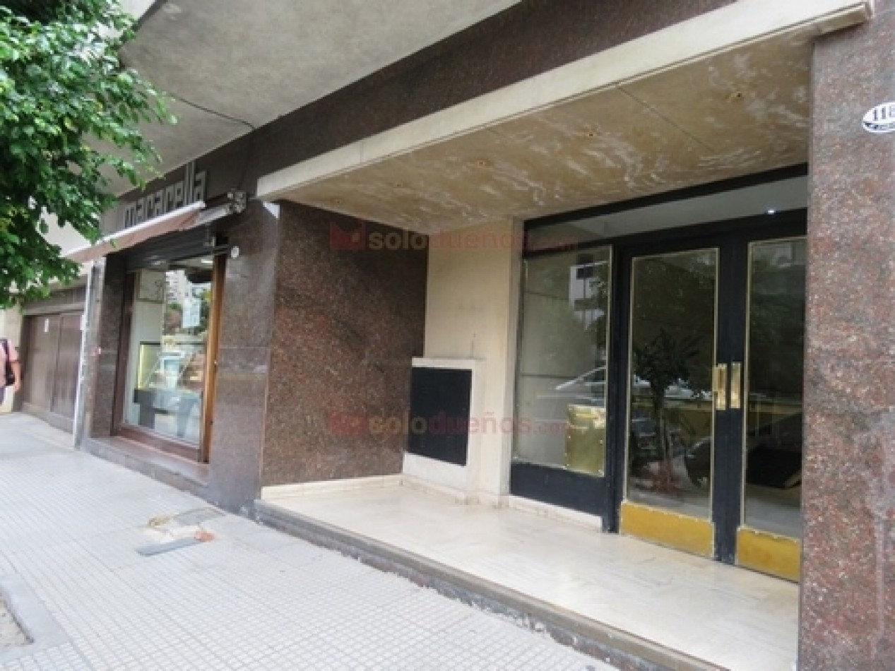 CABILDO 100, VENTA Depto 2 AMB UBICACION ESTRATEGICA Cerca de Todo