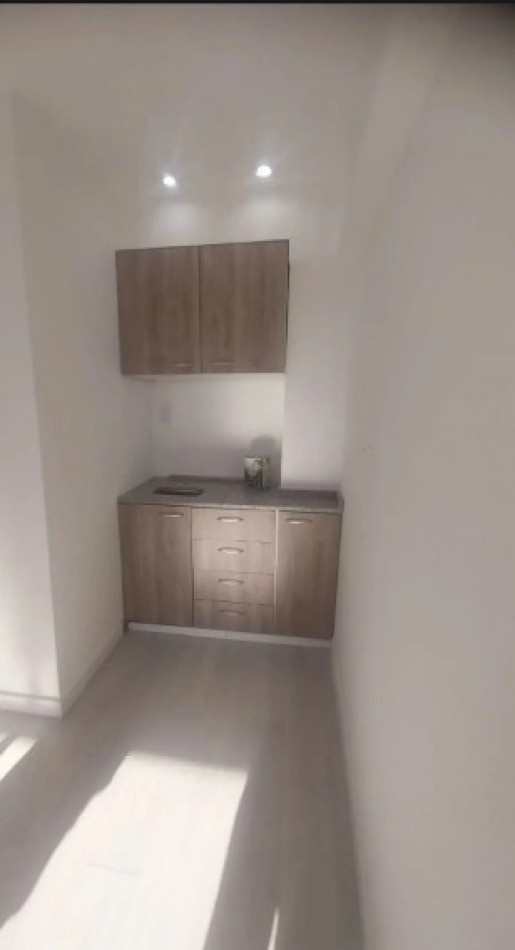 JUNIN 550 Venta 1 AMB DEPTO A ESTRENAR !!!