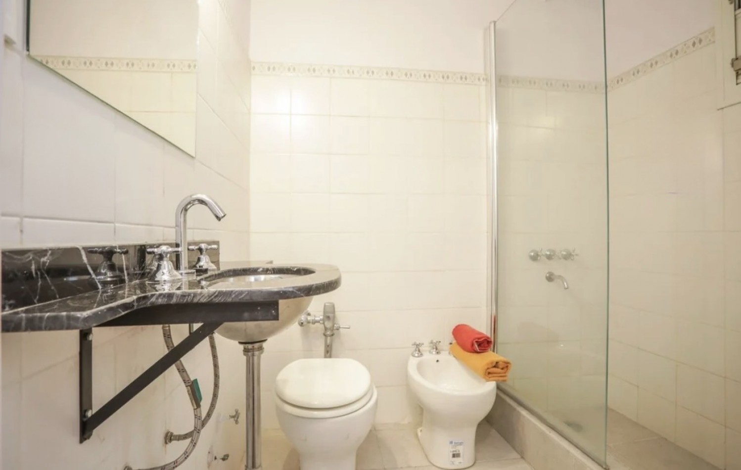 ARENALES 1900, VENTA DEPARTAMENTO DE UN AMBIENTE