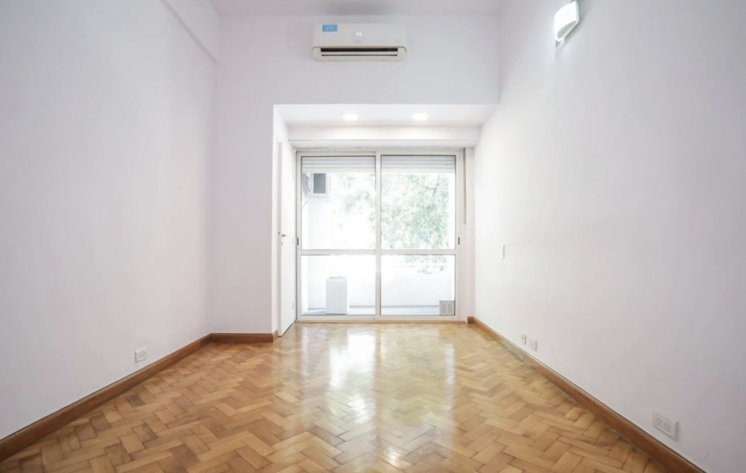 ARENALES 1900, VENTA DEPARTAMENTO DE UN AMBIENTE