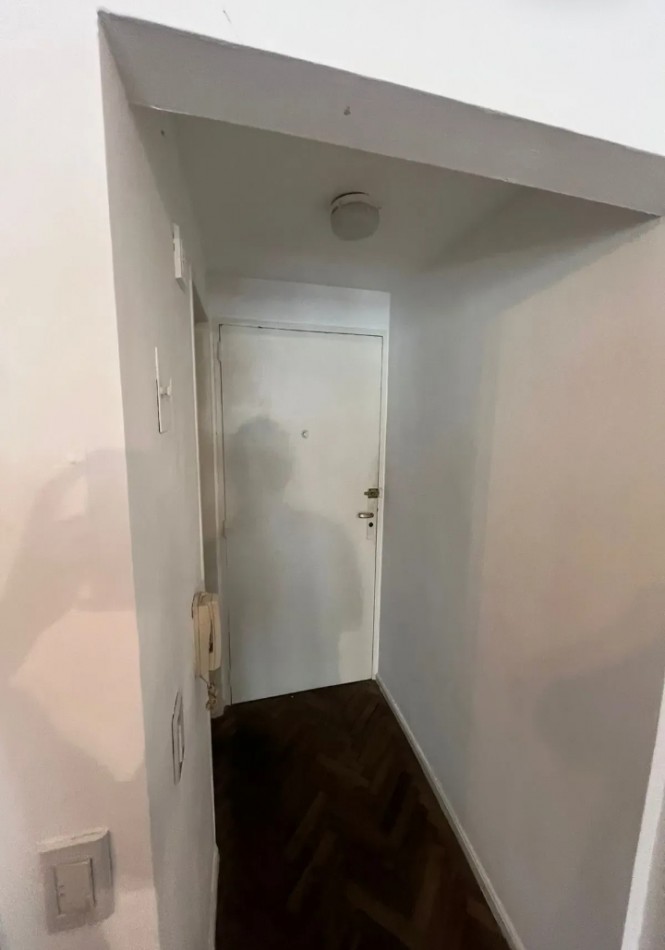 Rodriguez Peña 1100, VENTA 1 amb al frente c/BALCON  Av Santa Fe, Av Pueyrredon Av Cordoba U.B.A