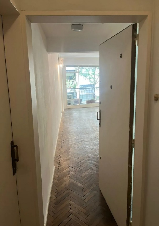 Rodriguez Peña 1100, VENTA 1 amb al frente c/BALCON  Av Santa Fe, Av Pueyrredon Av Cordoba U.B.A