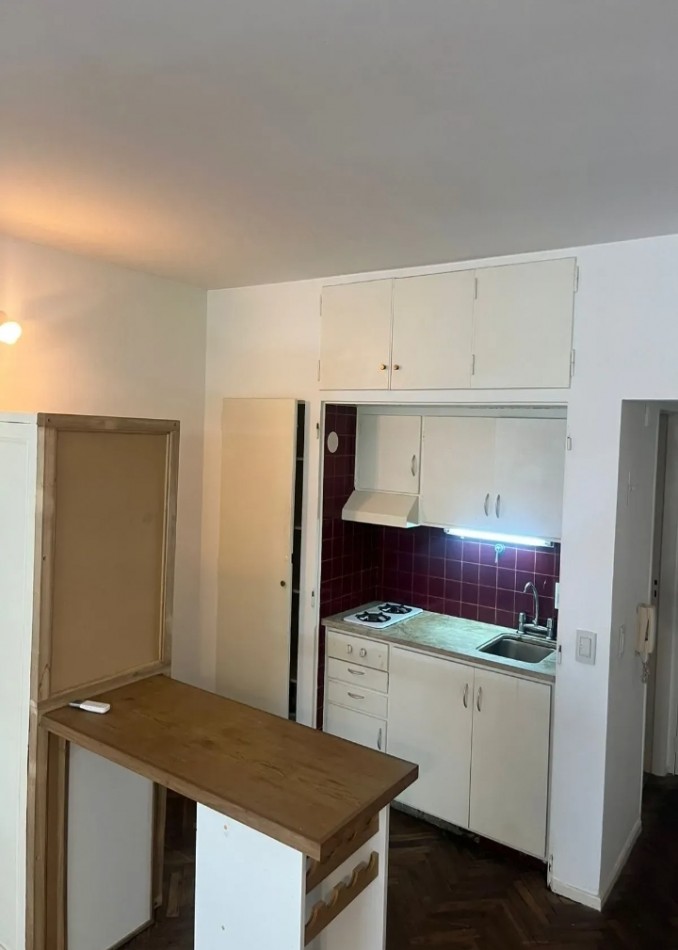 Rodriguez Peña 1100, VENTA 1 amb al frente c/BALCON  Av Santa Fe, Av Pueyrredon Av Cordoba U.B.A