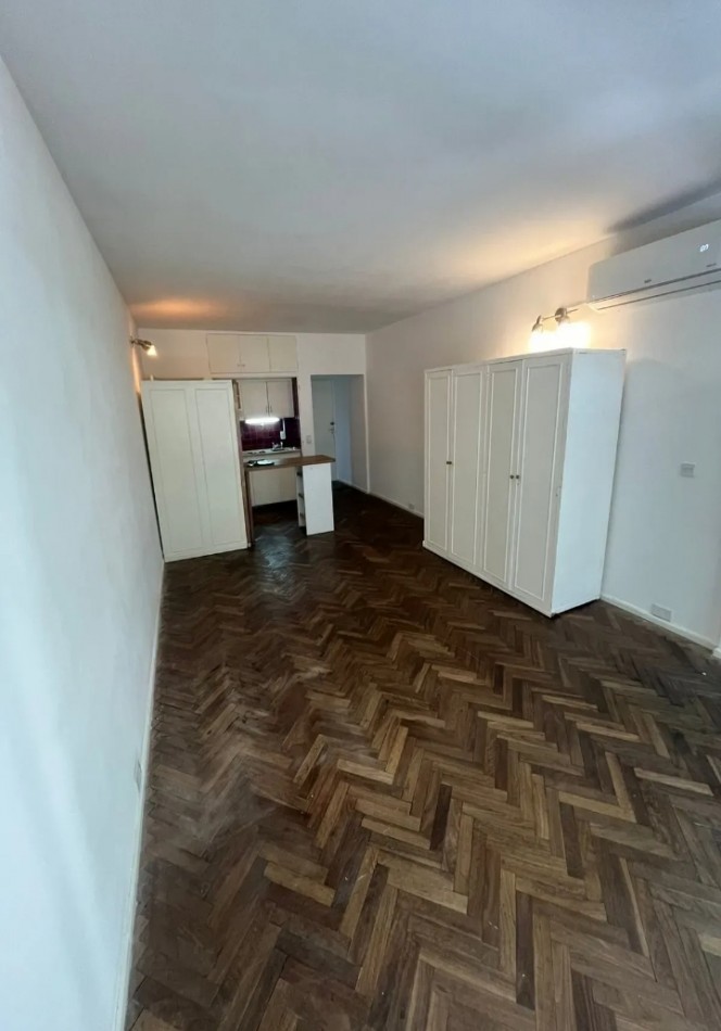 Rodriguez Peña 1100, VENTA 1 amb al frente c/BALCON  Av Santa Fe, Av Pueyrredon Av Cordoba U.B.A