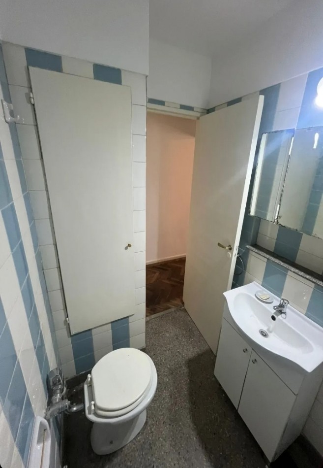 Rodriguez Peña 1100, VENTA 1 amb al frente c/BALCON  Av Santa Fe, Av Pueyrredon Av Cordoba U.B.A