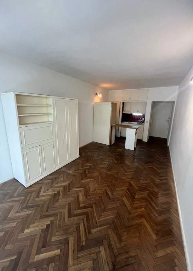 Rodriguez Peña 1100, VENTA 1 amb al frente c/BALCON  Av Santa Fe, Av Pueyrredon Av Cordoba U.B.A