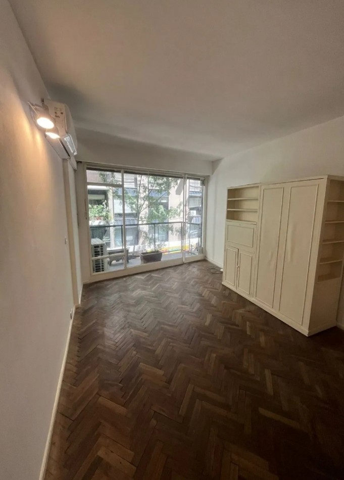 Rodriguez Peña 1100, VENTA 1 amb al frente c/BALCON  Av Santa Fe, Av Pueyrredon Av Cordoba U.B.A