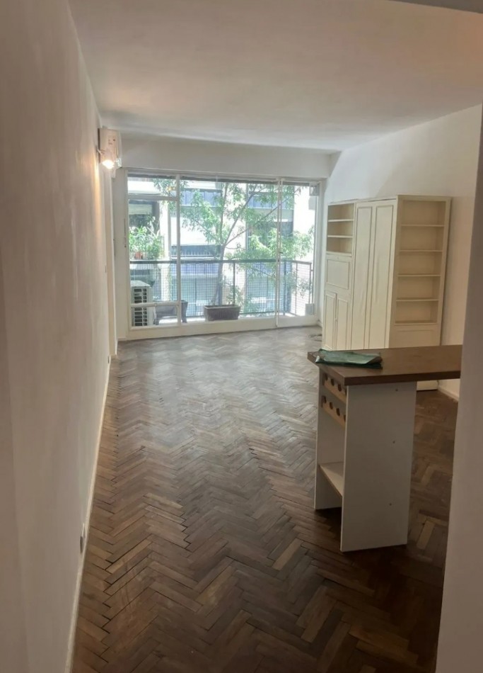 Rodriguez Peña 1100, VENTA 1 amb al frente c/BALCON  Av Santa Fe, Av Pueyrredon Av Cordoba U.B.A