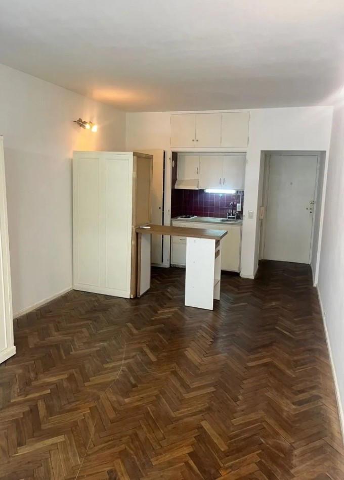 Rodriguez Peña 1100, VENTA 1 amb al frente c/BALCON  Av Santa Fe, Av Pueyrredon Av Cordoba U.B.A