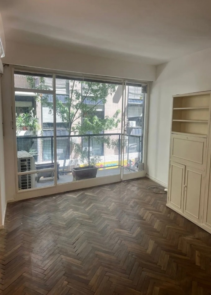 Rodriguez Peña 1100, VENTA 1 amb al frente c/BALCON  Av Santa Fe, Av Pueyrredon Av Cordoba U.B.A