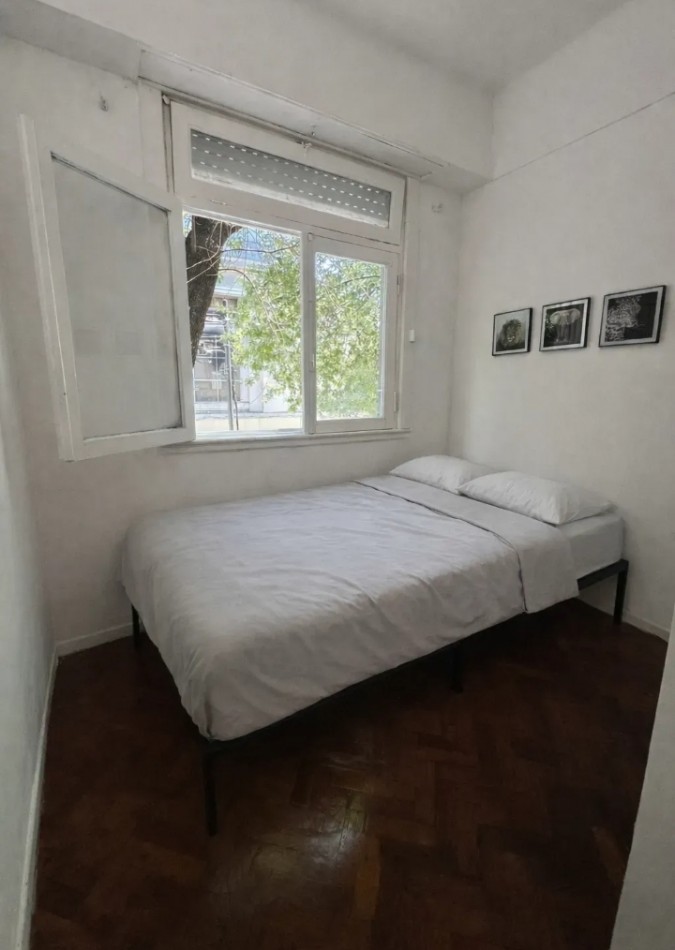 Av PAVON 1800. VENTA, PH 3 AMB AL FRENTE C/BALCON y Balcon Interno IMPEC ESTADO