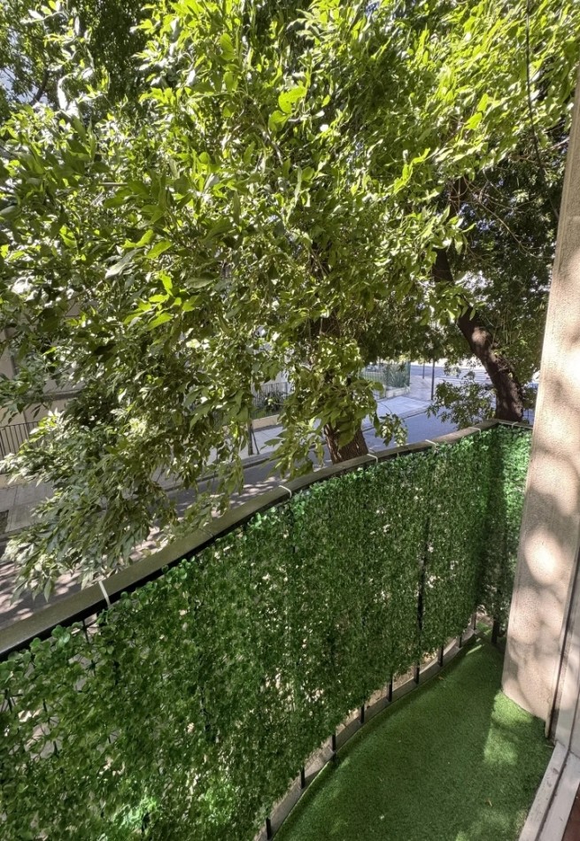 Av PAVON 1800. VENTA, PH 3 AMB AL FRENTE C/BALCON y Balcon Interno IMPEC ESTADO