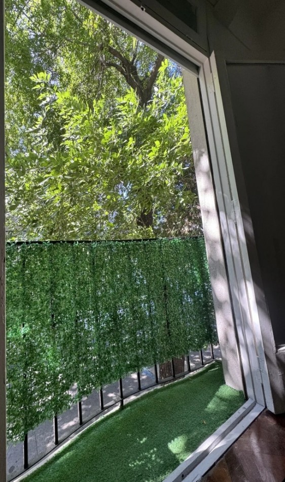 Av PAVON 1800. VENTA, PH 3 AMB AL FRENTE C/BALCON y Balcon Interno IMPEC ESTADO