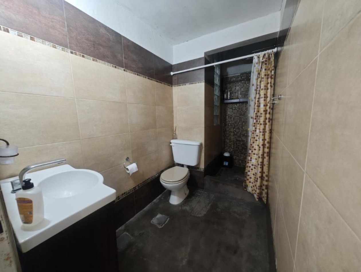 CHARCAS 5200, VENTA PH DE TRES AMBIENTES