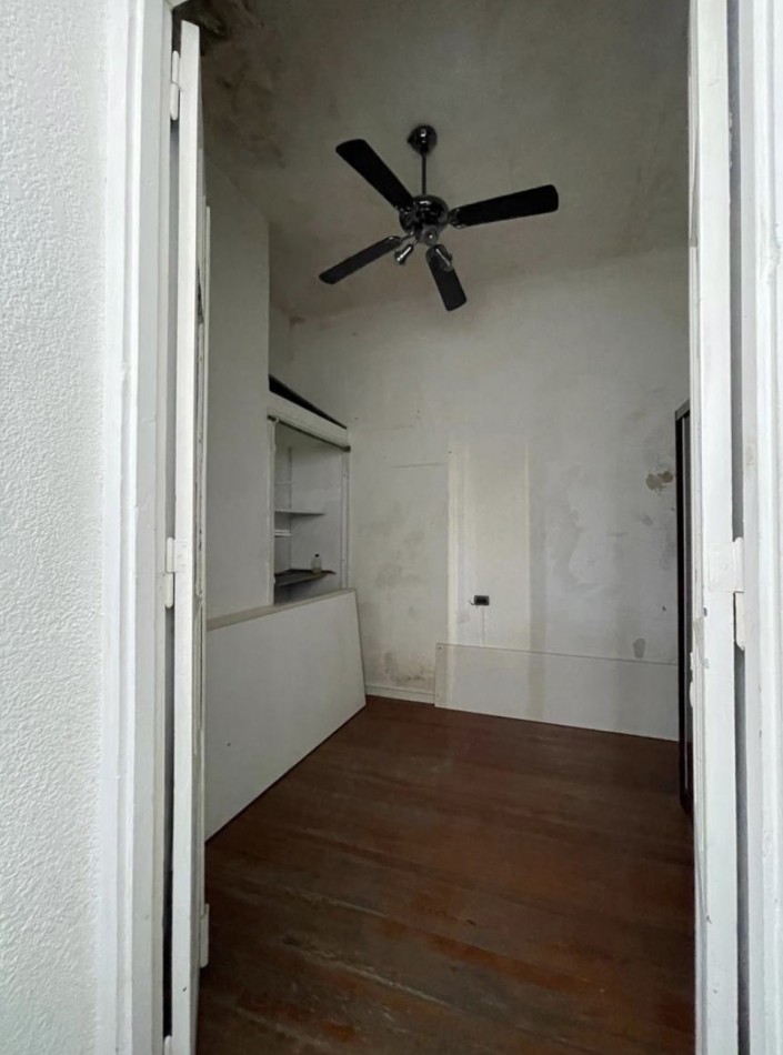 CHARCAS 5200, VENTA PH DE TRES AMBIENTES