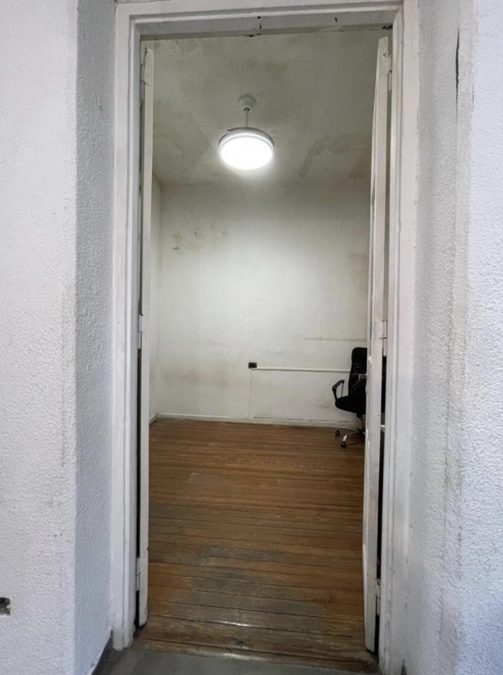 CHARCAS 5200, VENTA PH DE TRES AMBIENTES