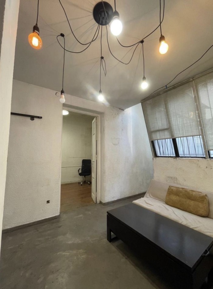 CHARCAS 5200, VENTA PH DE TRES AMBIENTES