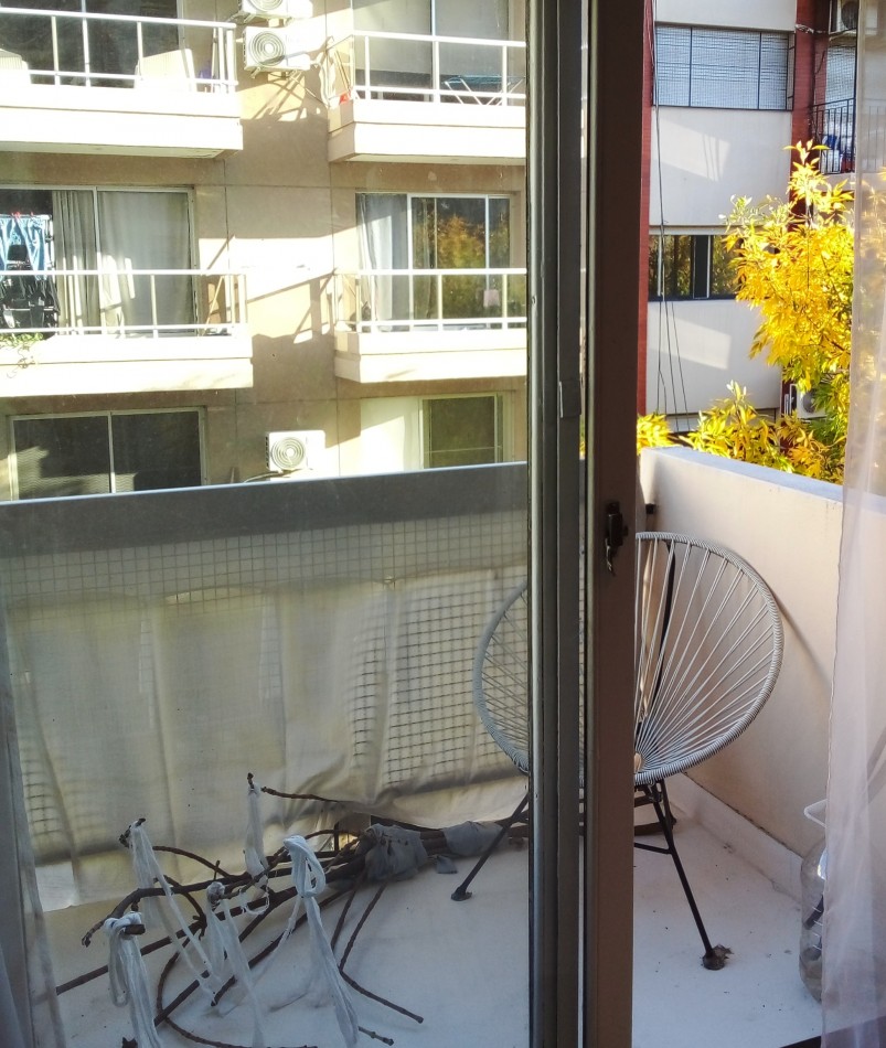 BOULOGNE SUR MER 800, VENTA DEPARTAMENTO DE UN AMBIENTE