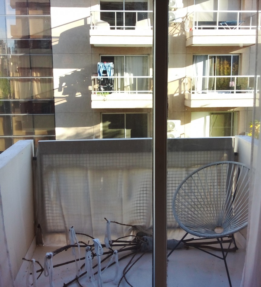 BOULOGNE SUR MER 800, VENTA DEPARTAMENTO DE UN AMBIENTE