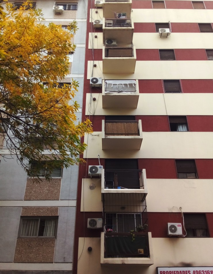 BOULOGNE SUR MER 800, VENTA DEPARTAMENTO DE UN AMBIENTE