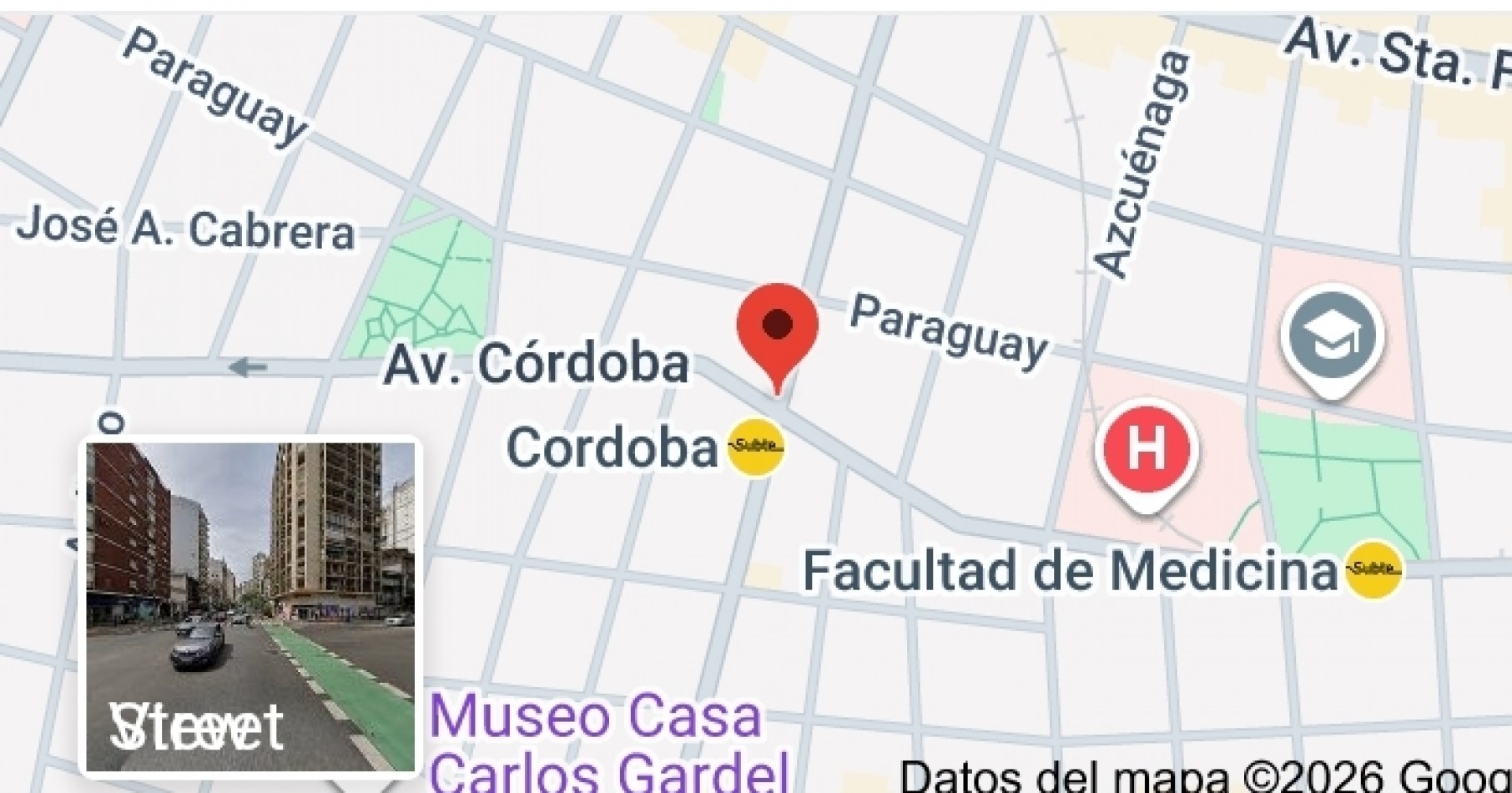 BOULOGNE SUR MER 800, VENTA DEPARTAMENTO DE UN AMBIENTE