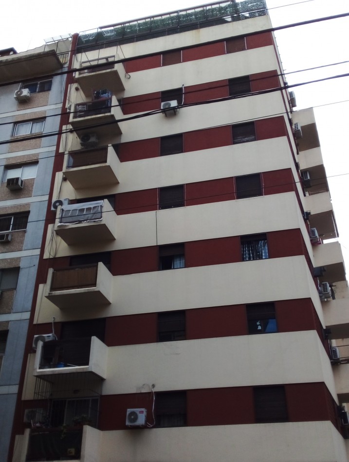 BOULOGNE SUR MER 800, VENTA DEPARTAMENTO DE UN AMBIENTE