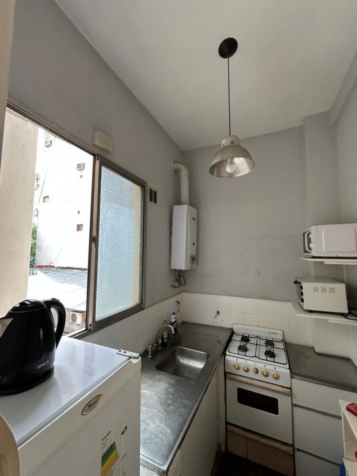 URIBURU 1100, VENTA, Entre Av Santa Fe y Arenales IMPECABLE ESTADO