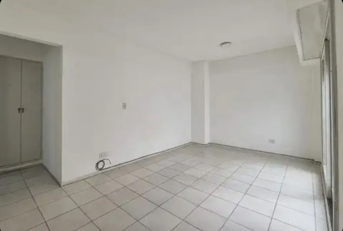 RIGLOS 200, VENTA 1 AMB APAISADO Balcon Frances Mtrs Av Rivadavia y Av Acoyte, Parque Rivadavia