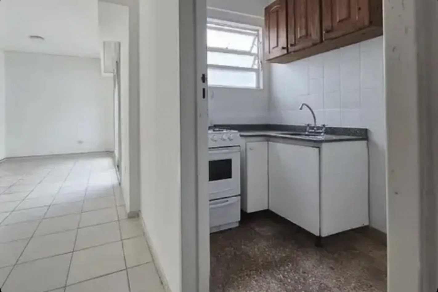 RIGLOS 200, VENTA 1 AMB APAISADO Balcon Frances Mtrs Av Rivadavia y Av Acoyte, Parque Rivadavia